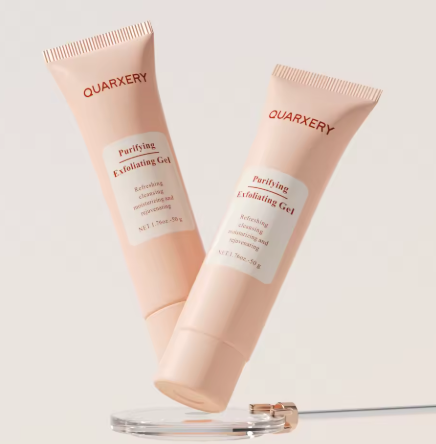 Exfoliante en Gel - QUARXERY 50g