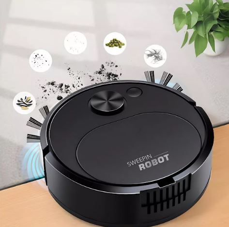 Aspiradora inalambrica