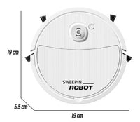 Aspiradora inalambrica