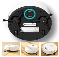 Aspiradora inalambrica